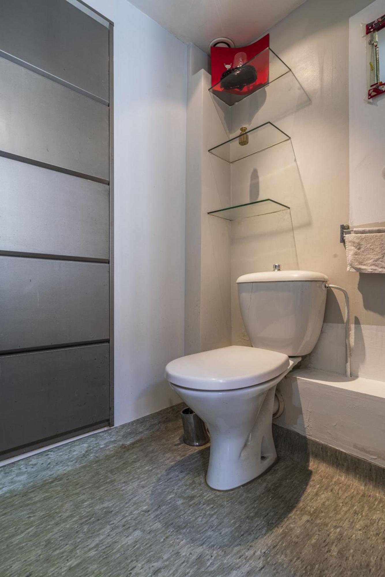 Loft Central Париж Экстерьер фото